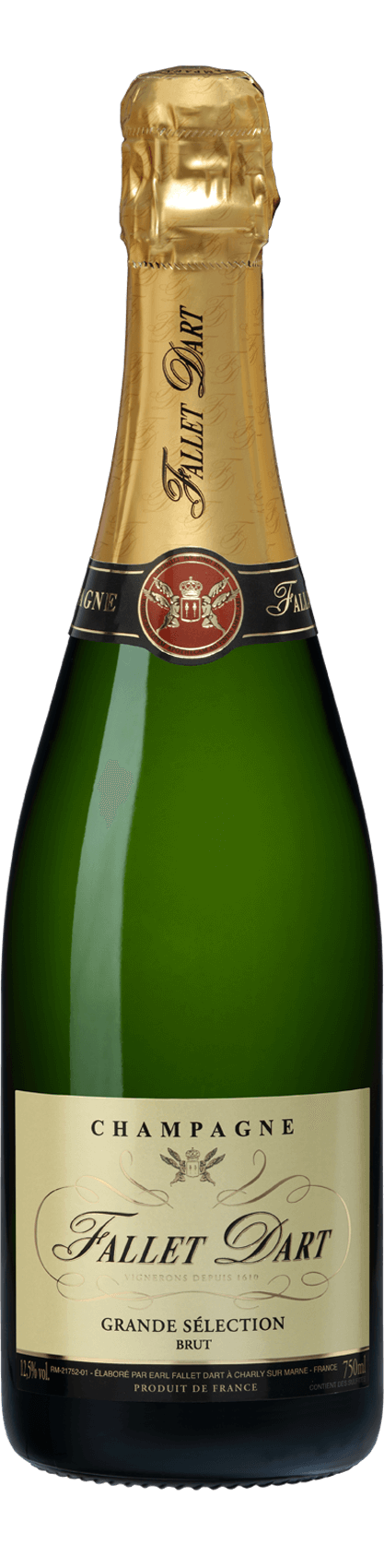 Grande Sélection Brut
